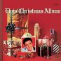 elvis presley - elvis' christmas album CD RCA Victor 12 tracks near mint PCD1-5486