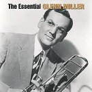 glenn miller - essential glenn miller CD 2-discs 2005 sony legacy used like new 82876692412