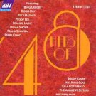 hits of '48 - various artists CD 1999 ASV living era 25 tracks used like new CD AJA 5295