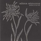 alina simone - prettier in the dark CD ep 2005 fractured discs 6 tracks used like new