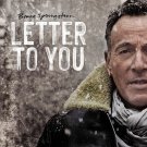 bruce springsteen - letter to you CD digisleeve 2020 columbia 12 tracks new factory-sealed bruce springsteen - letter to you CD digisleeve 2020 columbia 12 tracks new factory-sealed