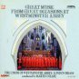 choir of westminster abbey: london brass - great music from great occasions at westminster abbey CD