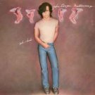john cougar mellencamp - uh-huh CD 1983 riva BMG Direct used like new 9 tracks 814 450-2 M-1