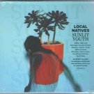 local natives - sunlit youth CD 2016 loma vista 12 tracks new factory-sealed LVR-38220-02