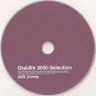 kiss: clublife 2000 selection - various CD mixmag 11 tracks used very good