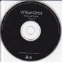 william orbit - strange cargos: best of CD 1996 i.r.s. 16 tracks used 7243 8 36348 28