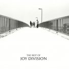 joy division - best of joy division CD 2008 rhino 14 tracks new factory-sealed R2 474236