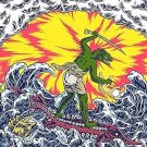 king gizzard and the lizard wizard - teenage gizzard CD limited edition 2021 ATO new