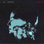 love language - ruby red CD digipak 2013 merge 10 tracks used like new MRG436