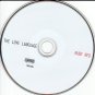 love language - ruby red CD digipak 2013 merge 10 tracks used like new MRG436