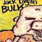 jack logan - bulk CD 2-discs 1994 medium cool used like new MCR 89261-2