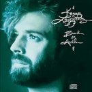 kenny loggins - back to avalon CD 1988 columbia 11 tracks used like new CK 40535