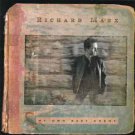 richard marx - my own best enemy CD 2004 manhattan 12 tracks used like new 7243 5 91719 2 0
