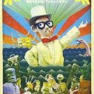 robot chicken season III DVD 2-discs 2008 warner cartoon network used like new