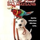 102 dalmatians - glenn close DVD 2001 disney region 1 full screen 100 minutes like new 102 dalmatians - glenn close DVD 2001 disney region 1 full screen 100 minutes like new