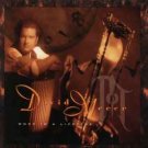 david meece - once in a lifetime CD 1993 star song 9 tacks used like new SSD 8189