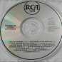 roger whittaker - best of roger whittaker CD RCA BMG 12 tracks like new 5166-2-R