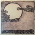 micah blue smaldone - Live At La Ferme Du Biereau CD ep 4 tracks 2006 used like new