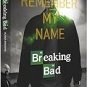breaking bad first, second, third, fourth & final seasons bundle DVD new season 5 not included