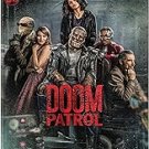 doom patrol complete first season DVD 3-discs 2019 warner used like new doom patrol complete first season DVD 3-discs 2019 warner used like new