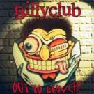 billyclub - out to lunch! CD 1998 idol 12 tracks used like new IR 014