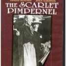 scarlet pimpernel - leslie howard + joan gardner DVD 1999 madacy B&W 95 minutes used like new