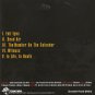 ire - what seed, what root? CD HDCD 2002 crimethinc 5 tracks used like new
