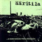 aaritila - …Ja Kaikki Kuitenkin Päättyy Kuolemaan! CD 2003 hardcore holocaust 22 tracks like new