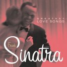 frank sinatra - greatest love songs CD 2002 reprise 22 tracks used like new R2 78295