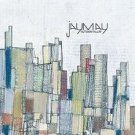 jaymay - autumn fallin' CD 2008 emi promo 10 tracks like new 50999 5 11972 2 3