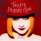 cyndi lauper - twelve deadly cyns CD 1995 sony epic used like new EK 66100