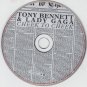 tony bennett & lady gaga - cheek to cheek CD 2014 streamline interscope like new 0602537972289