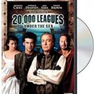 20,000 leagues under the sea DVD 2006 warner used like new 76500 20,000 leagues under the sea DVD 2006 warner used like new 76500
