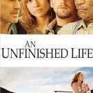 an unfinished life - robert redford + jennifer lopez DVD 2006 miramax 108 mins like new 39669 an unfinished life - robert redford + jennifer lopez DVD 2006 miramax 108 mins like new 39669