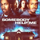 somebody help me - omari grandberry + alexis fields DVD 2007 code black 100 mins like new CM0086DVD somebody help me - omari grandberry + alexis fields DVD 2007 code black 100 mins like new CM0086DVD