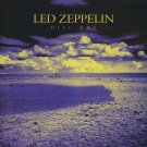 led zeppelin - boxed set2 CD 2-disc box without the box 1993 atlantic used 7 82477-2