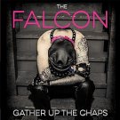 falcon - gather up the chaps CD 2016 red scare 12 tracks new factory-sealed CCCP 195-2