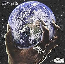 D12 - D12 world CD 2004 interscope shady 21 tracks like new B0002404-02