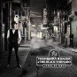 Thorbjørn Risager & The Black Tornado - change my game CD 2017 ruf 11 tracks like new RUF1240