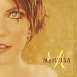 martina mcbride - martina CD 2003 RCA BMG Direct 12 tracks used like new RCA82876-54207-2