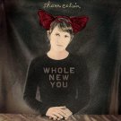 shawn colvin - whole new you CD 2001 columbia 11 tracks used like new CK 69889
