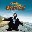 jimmy smith - damn! CD 1995 verve 9 tracks used like new 314 527 631-2