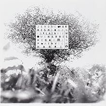 jerome harris - hidden in plain view CD 1995 new world countercurrents 9 tracks like new 80472-2