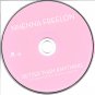 nnenna freelon - better than anything CD 2008 concord 12 tracks used like new CCD-30514