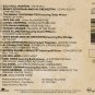 bluebird sampler '88 - various Cd 1988 RCA bluebird 18 tracks used like new 8337-2-RB