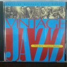 prestige vintage jazz greats volume 6 - various artists CD 1997 14 tracks used like new