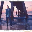 branford marsalis quartet - footsteps of our fathers CD 2002 rounder used like new 11661-3301-2