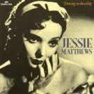 jessie matthews - dancing on the ceiling CD 1989 ASV 22 tracks used like new CD AJA 5063