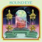 round eye - round eye CD 2015 ripping records used like new RR 008