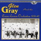 glen gray and the casa loma orchestra 1939 - 40 CD 2007 hindsight 16 tracks like new HCD-104 glen gray and the casa loma orchestra 1939 - 40 CD 2007 hindsight 16 tracks like new HCD-104